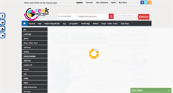 Desktop Screenshot of erzincanmatbaa.com